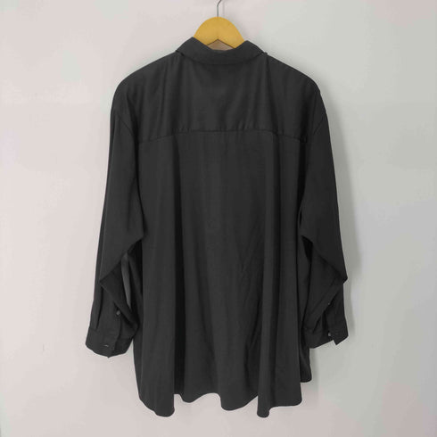 ルイス Luis L/S オーバーシャツ メンズ FREE