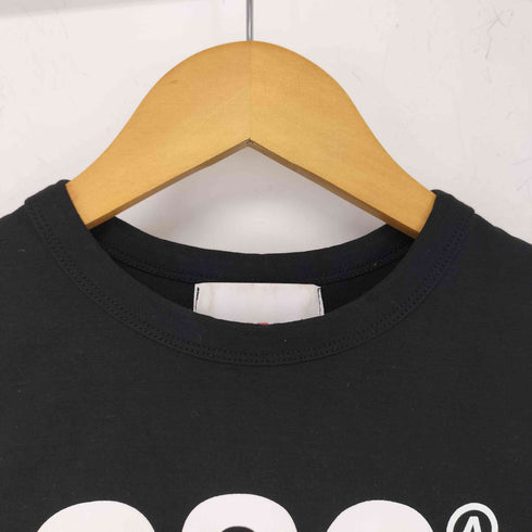archive bold 939 プリントクロップドTシャツ レディース JPN:S