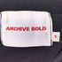 archive bold 939 プリントクロップドTシャツ レディース JPN:S