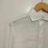 メーカーズシャツカマクラ Makers Shirt 鎌倉 日本製 リネン L/S シャツ メンズ 151/2