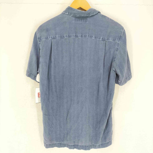トミーバハマ Tommy Bahama アロハシルクS/S シャツ メンズ JPN:S