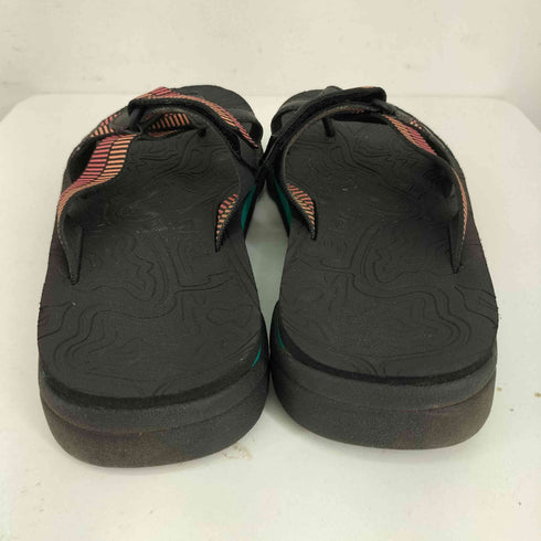 テバ Teva REVIVE 95 SLIDE メンズ JPN:25