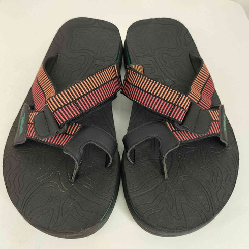 テバ Teva REVIVE 95 SLIDE メンズ JPN:25