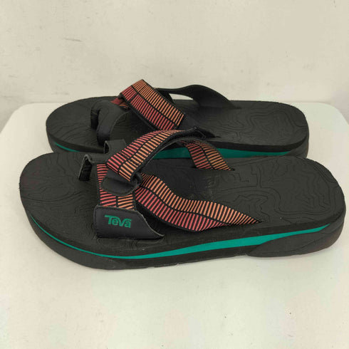 テバ Teva REVIVE 95 SLIDE メンズ JPN:25