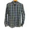 ブルックスブラザーズ BROOKS BROTHERS Red Fleece 長袖ボタンダウン チェック シャツ レディース import:XS