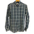 ブルックスブラザーズ BROOKS BROTHERS Red Fleece 長袖ボタンダウン チェック シャツ レディース import:XS
