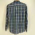 ブルックスブラザーズ BROOKS BROTHERS Red Fleece 長袖ボタンダウン チェック シャツ レディース import:XS