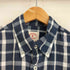 ブルックスブラザーズ BROOKS BROTHERS Red Fleece 長袖ボタンダウン チェック シャツ レディース import:XS