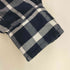 ブルックスブラザーズ BROOKS BROTHERS Red Fleece 長袖ボタンダウン チェック シャツ レディース import:XS