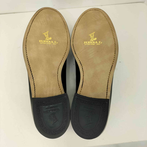 リーガル REGAL TASSELED SLIP-ON メンズ 27 1/2