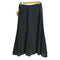 パラスパレス PALLAS PALACE 23ss インディゴ 藍染 ロングスカート レディース JPN:3