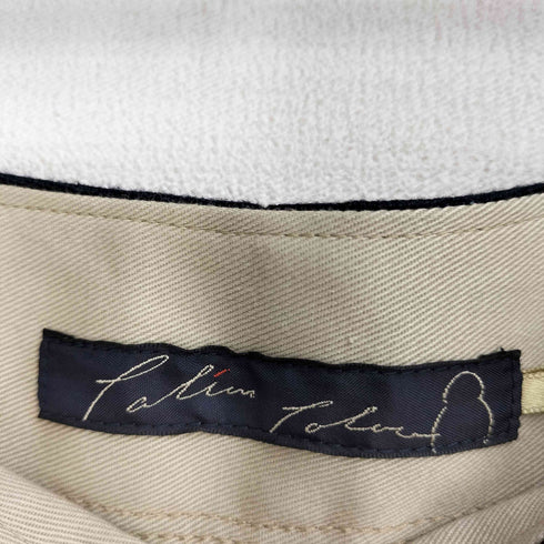 パラスパレス PALLAS PALACE 23ss インディゴ 藍染 ロングスカート レディース JPN:3