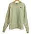 チャンピオン Champion 00s 単色タグ復刻 REVERSE WEAVE 目有り クルーネックスウェット メンズ XL