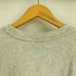 チャンピオン Champion 00s 単色タグ復刻 REVERSE WEAVE 目有り クルーネックスウェット メンズ XL