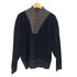 バイグラッドハンド BY GLADHAND RED GENT - JEEP KNIT メンズ JPN:L