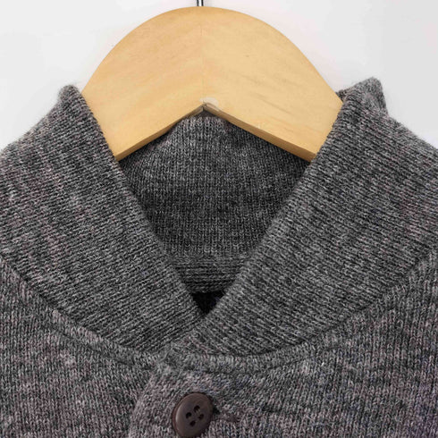 バイグラッドハンド BY GLADHAND RED GENT - JEEP KNIT メンズ JPN:L
