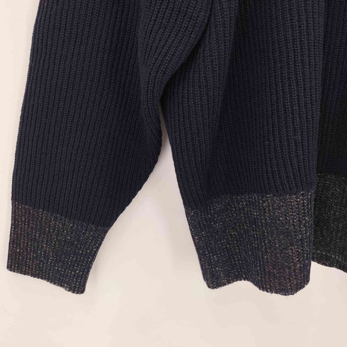 バイグラッドハンド BY GLADHAND RED GENT - JEEP KNIT メンズ JPN:L