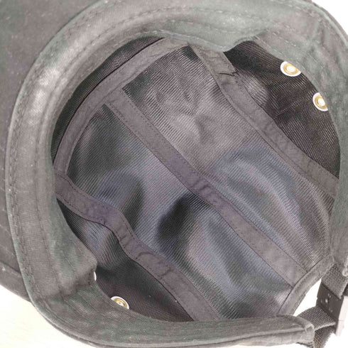 ザノースフェイス THE NORTH FACE TNF アジャスタブルストラップ スエードワークキャップ メンズ