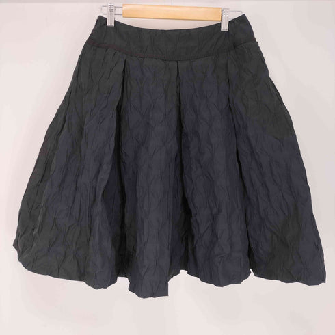 フォクシー FOXEY バルーンフレアスカート レディース 40
