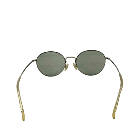 グラッドハンド GLADHAND James Glasses ジェームスグラス メンズ 53□20