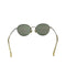 グラッドハンド GLADHAND James Glasses ジェームスグラス メンズ 53□20
