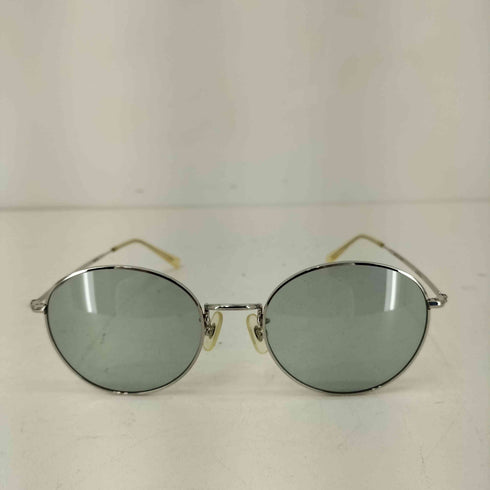 グラッドハンド GLADHAND James Glasses ジェームスグラス メンズ 53□20