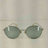 グラッドハンド GLADHAND James Glasses ジェームスグラス メンズ 53□20