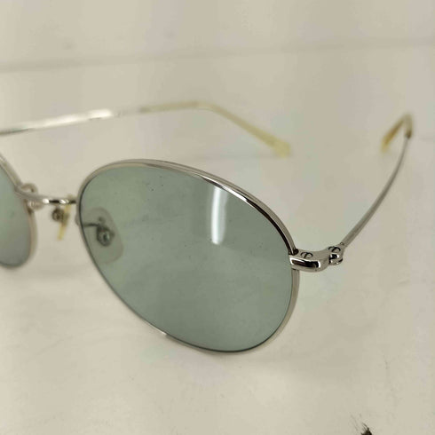 グラッドハンド GLADHAND James Glasses ジェームスグラス メンズ 53□20