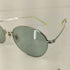 グラッドハンド GLADHAND James Glasses ジェームスグラス メンズ 53□20