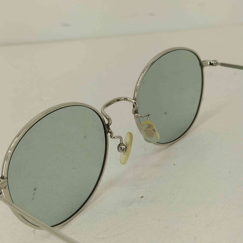 グラッドハンド GLADHAND James Glasses ジェームスグラス メンズ 53□20