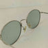 グラッドハンド GLADHAND James Glasses ジェームスグラス メンズ 53□20