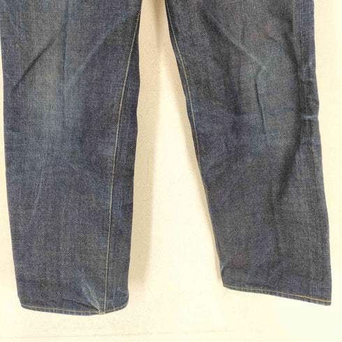 At Last&Co LOT 147 ストレートデニムパンツ メンズ W30