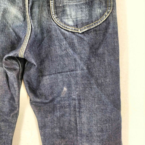 At Last&Co LOT 147 ストレートデニムパンツ メンズ W30