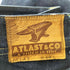 At Last&Co LOT 147 ストレートデニムパンツ メンズ W30