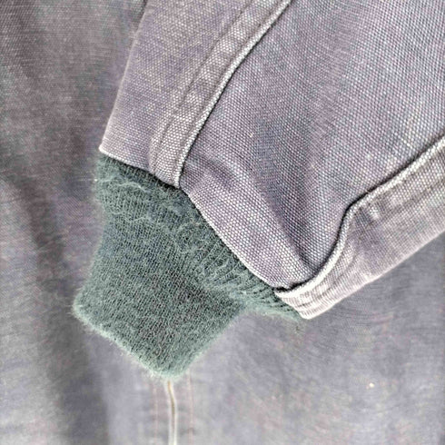カーハート Carhartt 80S-90S サンタフェジャケット ユニオンチケット メンズ JPN:S
