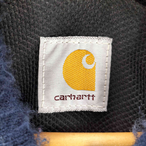 カーハート Carhartt 80S-90S サンタフェジャケット ユニオンチケット メンズ JPN:S