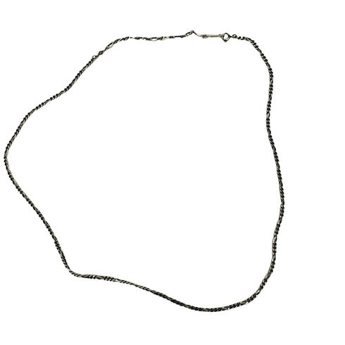 グラッドハンド GLADHAND LETTERS NECKLACE メンズ