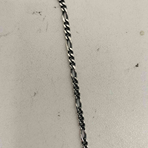 グラッドハンド GLADHAND LETTERS NECKLACE メンズ