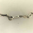 グラッドハンド GLADHAND LETTERS NECKLACE メンズ