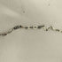 グラッドハンド GLADHAND LETTERS NECKLACE メンズ