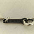 グラッドハンド GLADHAND LETTERS NECKLACE メンズ