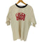 ウィアード WEIRDO 21SS フロントプリント S/S Tシャツ メンズ JPN:XL