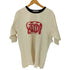 ウィアード WEIRDO 21SS フロントプリント S/S Tシャツ メンズ JPN:XL