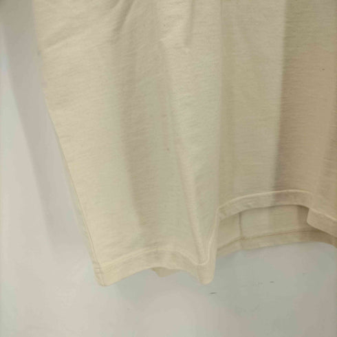 ウィアード WEIRDO 21SS フロントプリント S/S Tシャツ メンズ JPN:XL