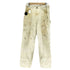 ディッキーズ Dickies sherwin−williams ペンキ加工 ペインターパンツ メンズ W32