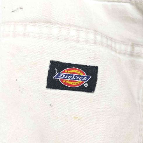ディッキーズ Dickies sherwin−williams ペンキ加工 ペインターパンツ メンズ W32