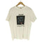 FRUIT OF THE LOOM ボディ JULIAN HAFSLUND PANTHERS ヒョウ 両面プリント S/S クルーネック Tシャツ メンズ import:L