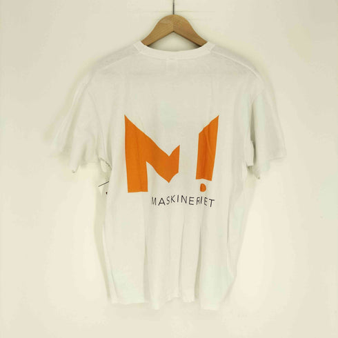 FRUIT OF THE LOOM ボディ JULIAN HAFSLUND PANTHERS ヒョウ 両面プリント S/S クルーネック Tシャツ メンズ import:L