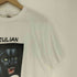 FRUIT OF THE LOOM ボディ JULIAN HAFSLUND PANTHERS ヒョウ 両面プリント S/S クルーネック Tシャツ メンズ import:L