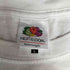 FRUIT OF THE LOOM ボディ JULIAN HAFSLUND PANTHERS ヒョウ 両面プリント S/S クルーネック Tシャツ メンズ import:L